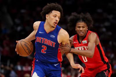 thoughts on the pistons