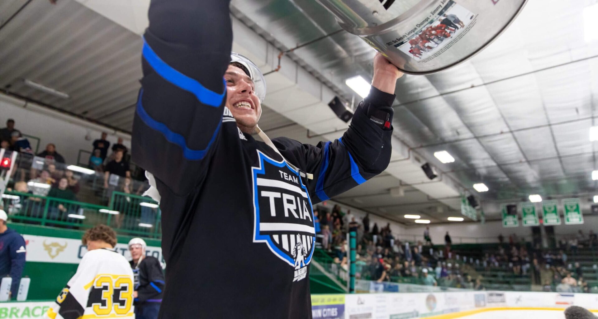 'I'm ready for it': Wild's Brock Faber on his new role and preparing for his first full NHL season