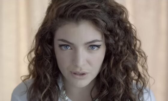 BREAKING: The Chicago White Sox are bringing Lorde in as a special advisor