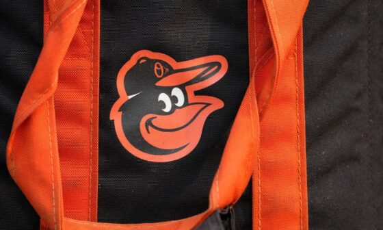 This is crazy, right? Orioles suspend announcer Kevin Brown over comment about Baltimore’s lack of success at Rays