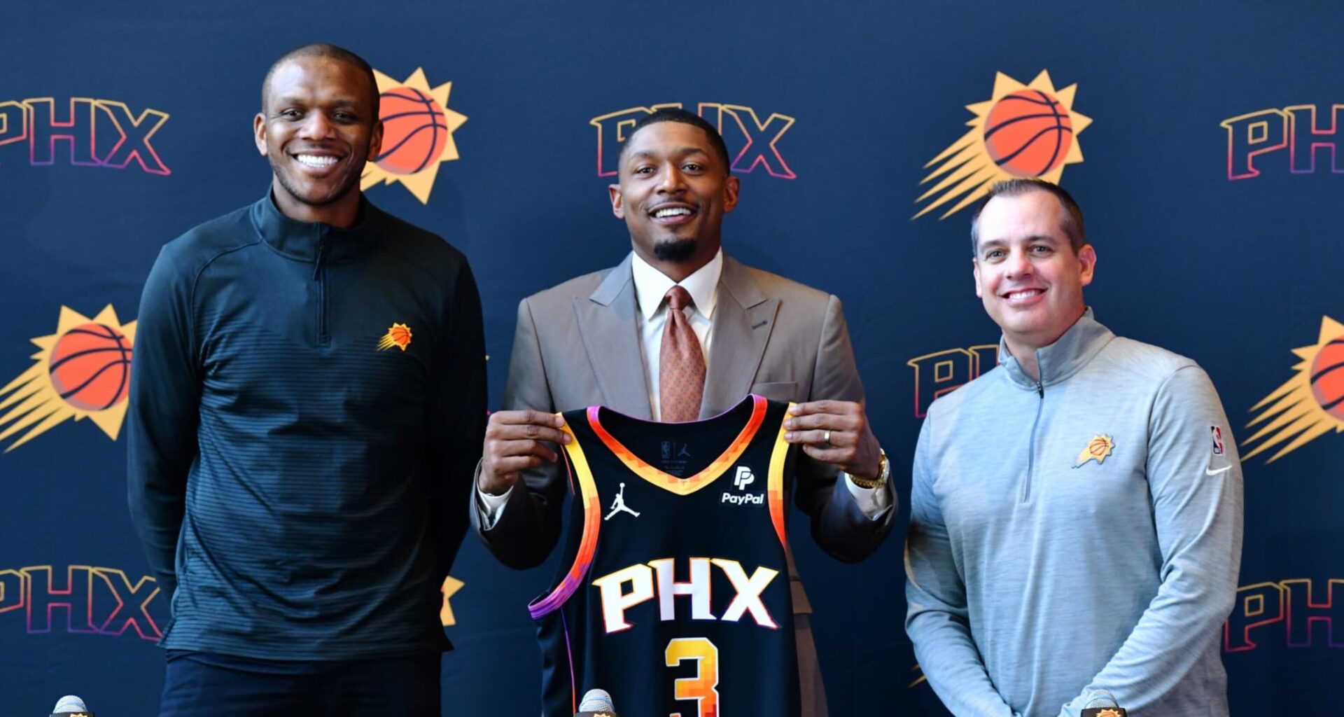 Possibly the worst BR trade I’ve ever seen.