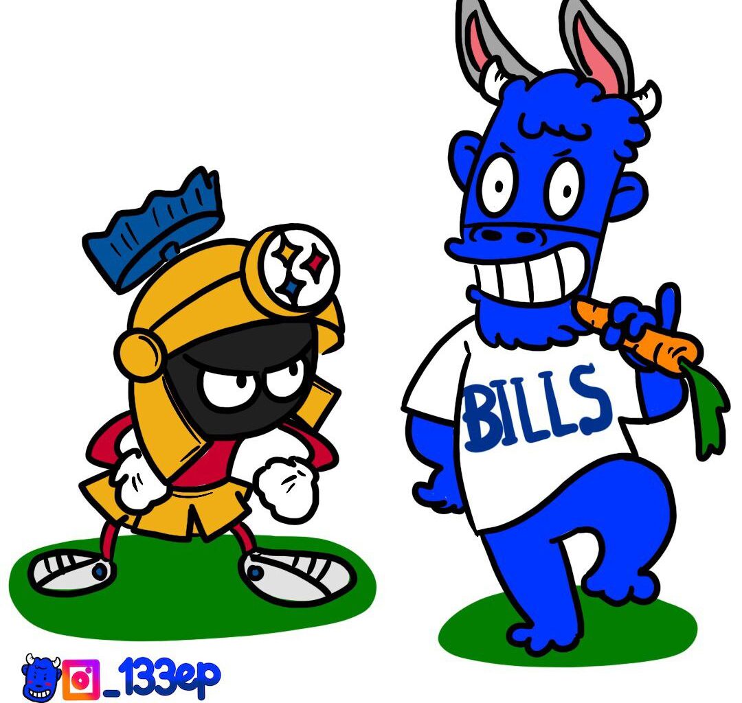 Preseason Week2 Doodle