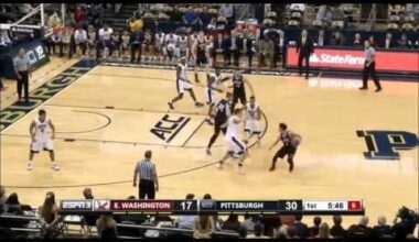 Is Austin McBroom a top tier YouTube basketball player?