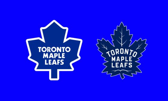 Old or New Logos Part 21: Toronto Maple Leafs