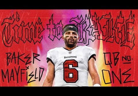 Now Introducing QB1: Baker Mayfield