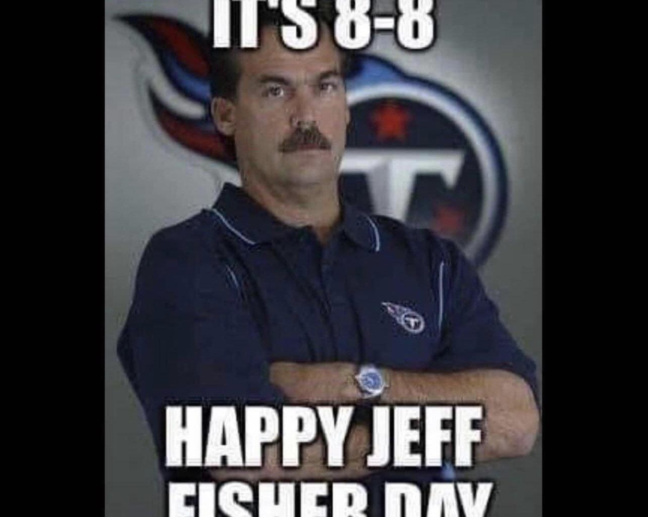 One of the holiest holidays of the year.