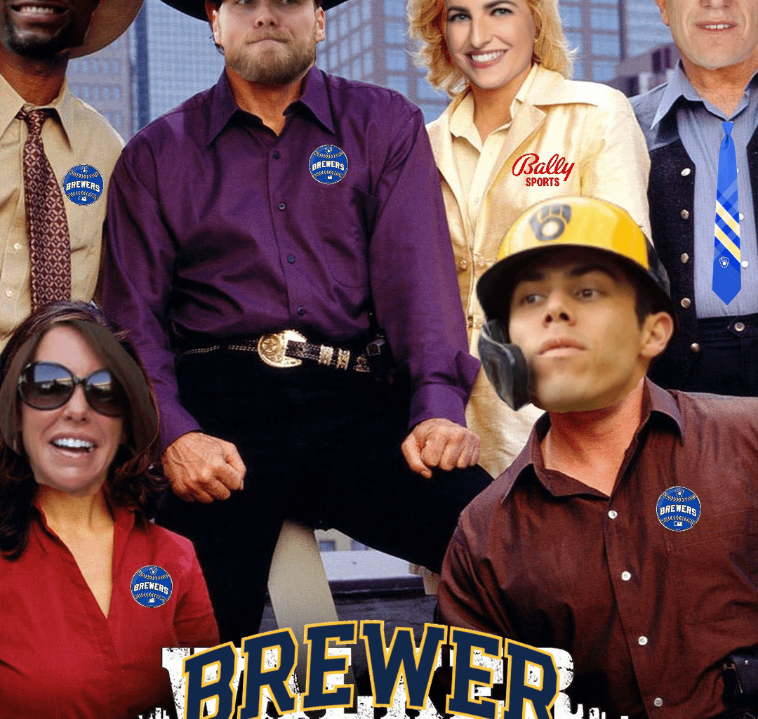 Brewer: Texas Ranger