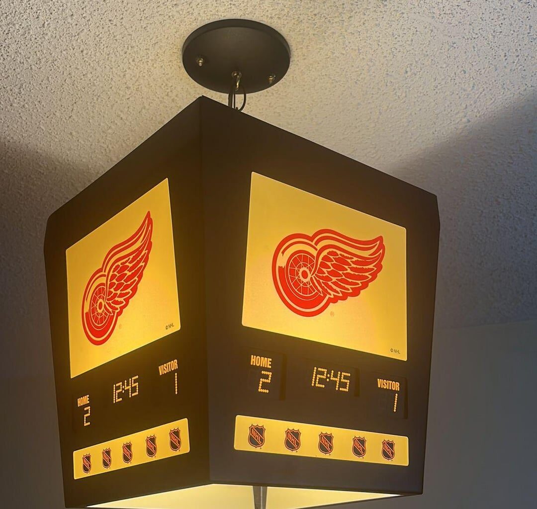 Does anyone still have any of these hanging in their house?