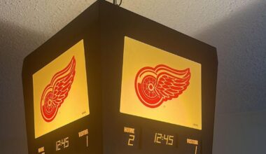 Does anyone still have any of these hanging in their house?