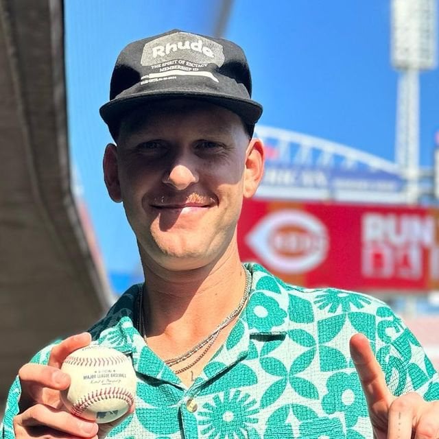 Toronto Blue Jays on Instagram: "Congratulations to Bowden Francis on earning his first career Major League save! ☝️⚾️ #NextLevel"
