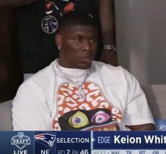 Belichick has done it again