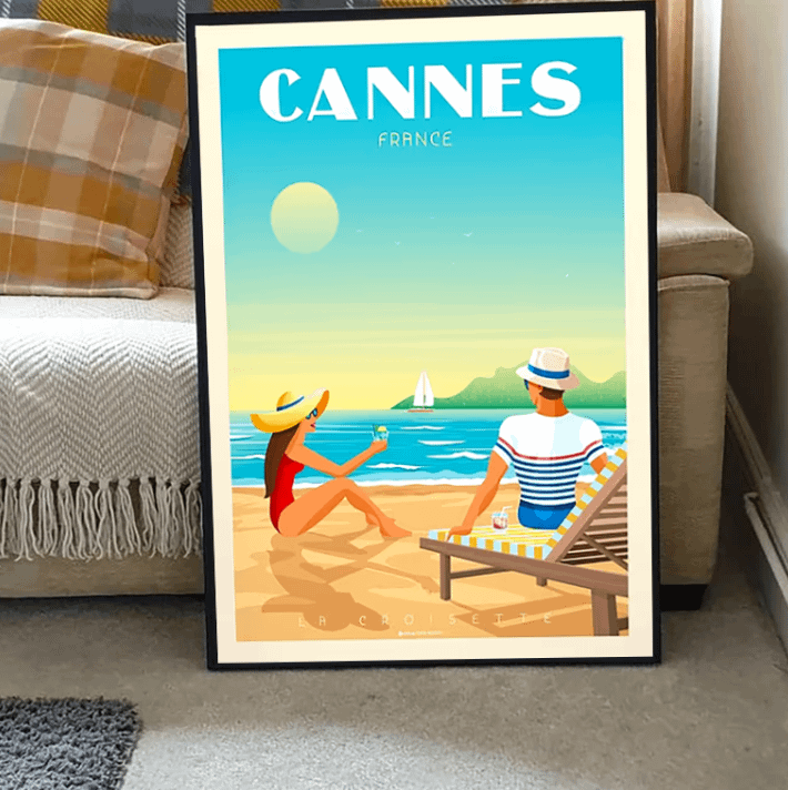 Absolutely love this print!