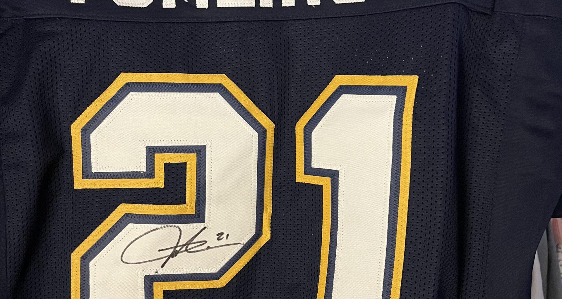 First mystery box paid off!