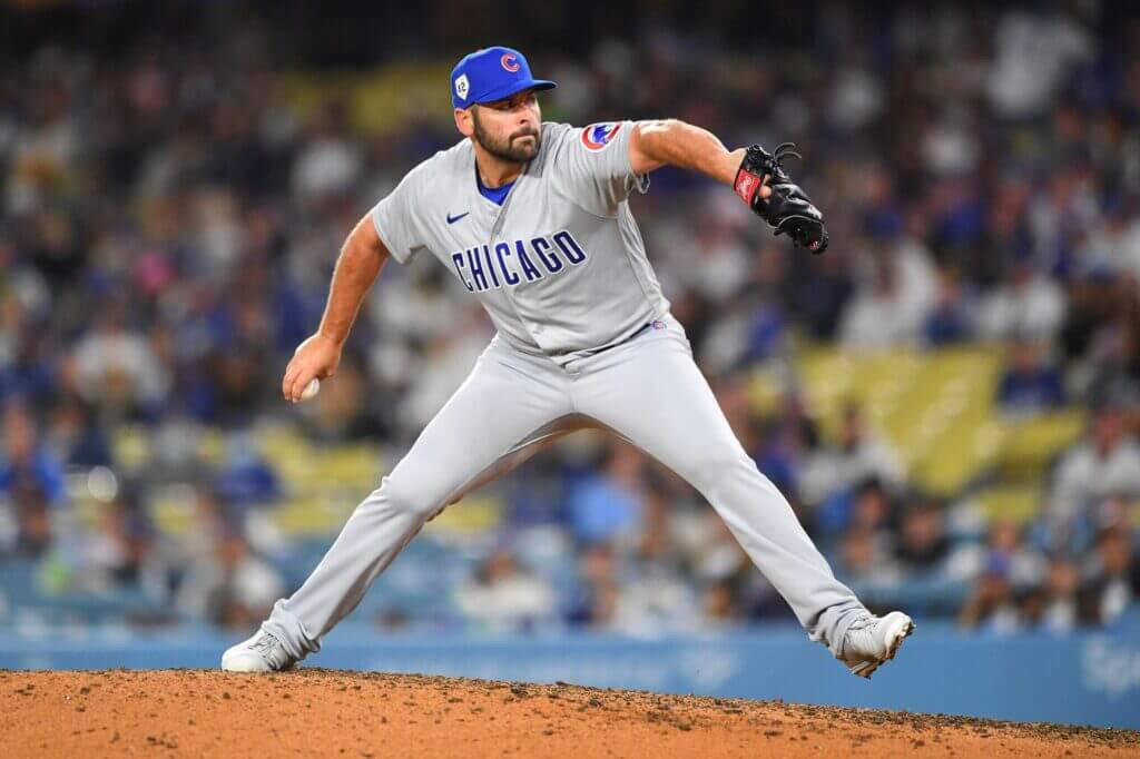 Michael Fulmer appreciation thread