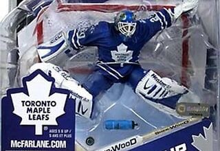 Which 90s/00s hockey toys were your favorite: Starting Lineup, Headliner, or McFarlane?