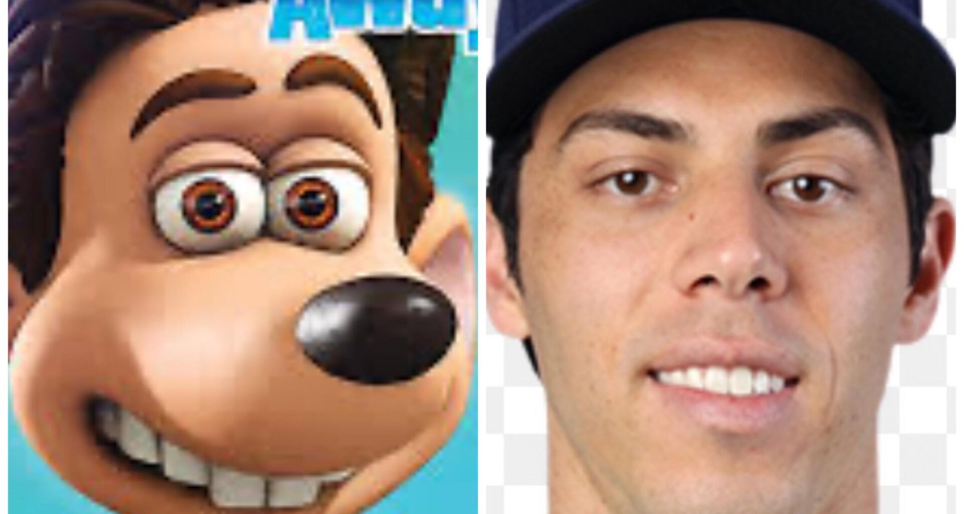 Jail for whoever did this