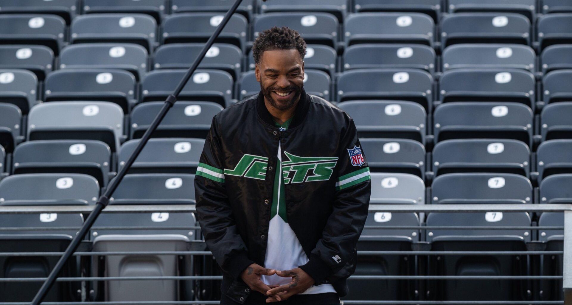 They really need to bring back this jacket