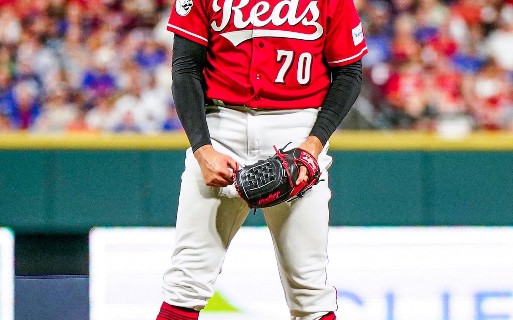 [Twitter] Reds Official: Captain Hook Teejay Antone on the Jim Day Podcast this week!