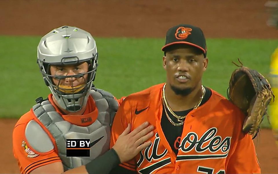 Dubs and Hugs and Smiles (9-09-2023)