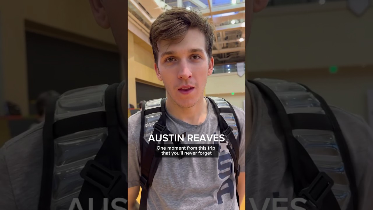 One moment from this trip that the #USABMNT will never forget? 🇺🇸 | #Shorts