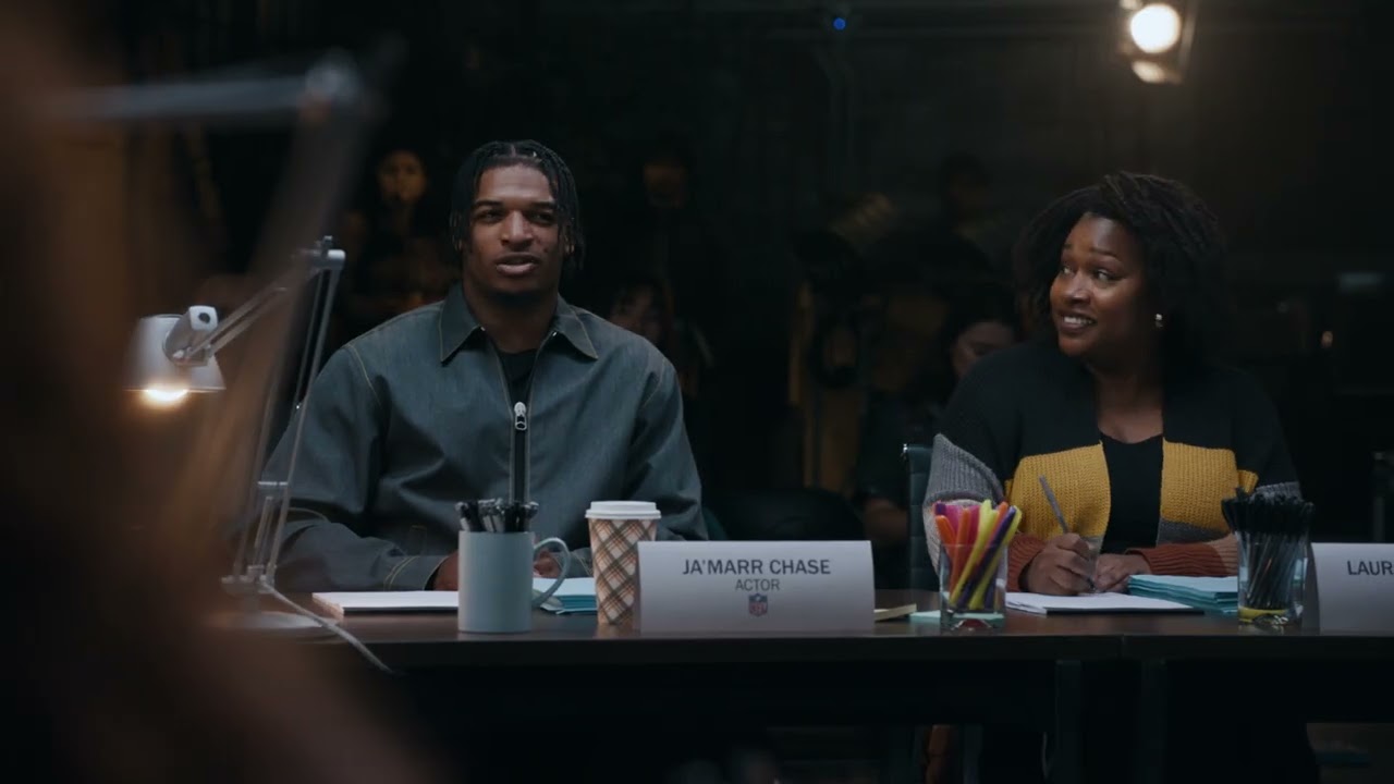 Get a sneak peek of the 104th NFL season.