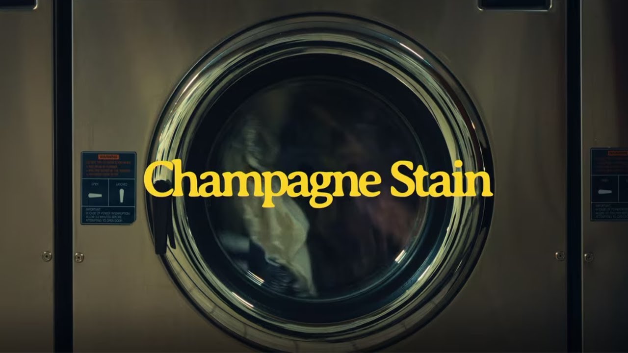 Champagne Stain (Full Movie) | NBA Films For Fans