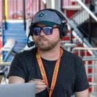 [Robert Schmitz] "When you hear analysts about QB anticipation, this is why. OL protects for 3+ seconds, WR gets open, but that extra second Fields waits is the difference between a 1st down and a sack."