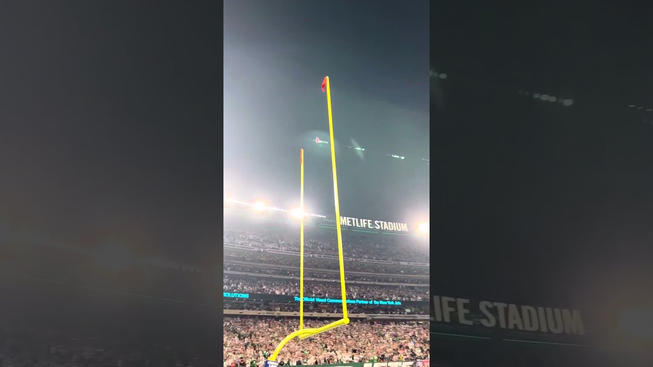 Doink sends game into OT!