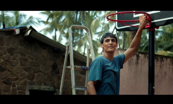 Tu Bas Khel (India) | Full Film | NBA Film for Fans