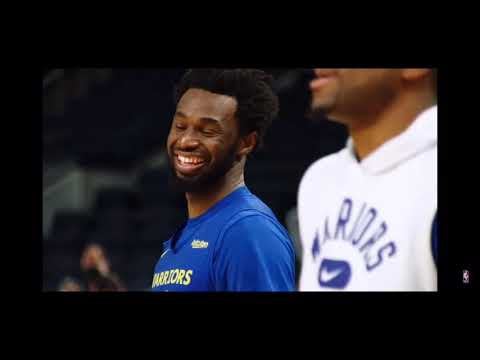 Golden state warriors dream run