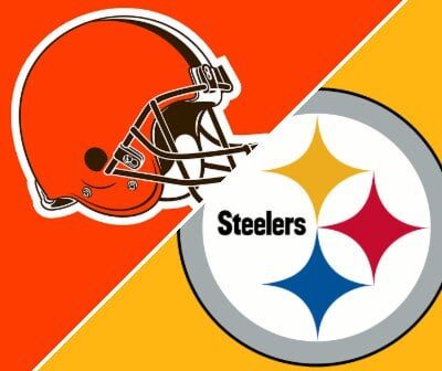 Post Game Thread: Cleveland Browns at Pittsburgh Steelers