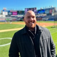 [Kuty] Jasson Domínguez met Aaron Judge for the 1st time over breakfast at spring training, and when Judge grabbed The Martian’s empty plate and threw it out for him on his way out the door, he couldn’t believe it. “I told all my family!” Domínguez said.