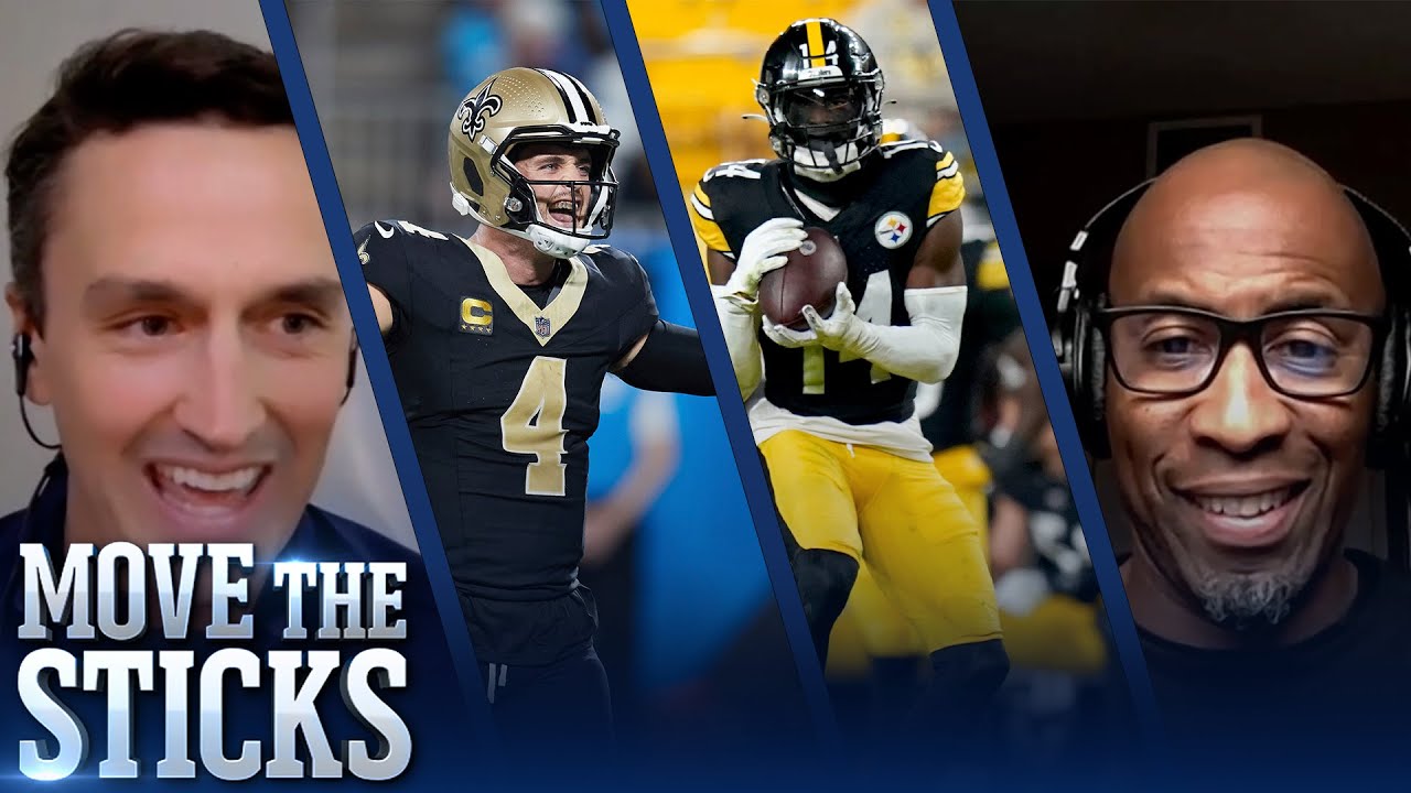 MNF Doubleheader Recap, QBs Taken 1st Overall, Week 3 Rookie Draft, Micah Parsons Dominance