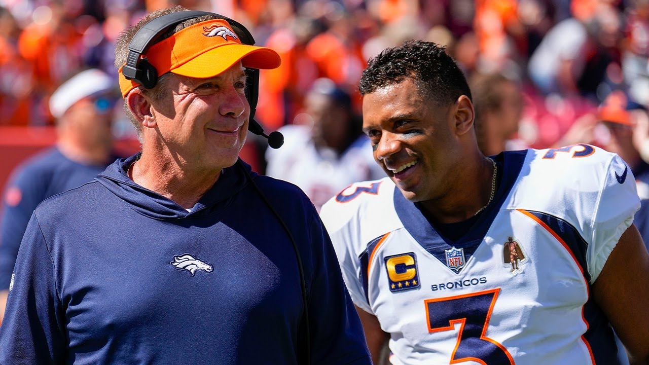 Can Russell Wilson and the Denver Broncos get back on track vs. Miami Dolphins?
