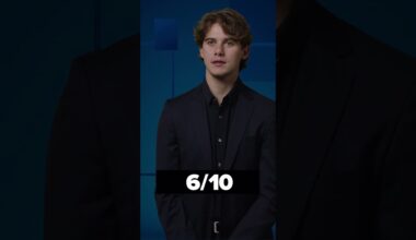 Ugly or Pretty?: Jack Hughes First NHL Goal