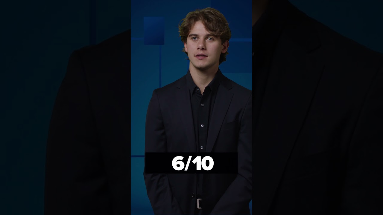 Ugly or Pretty?: Jack Hughes First NHL Goal