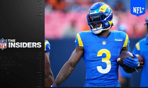 Vikings not looking to trade Kirk Cousins; trade for RB Cam Akers | The Insiders