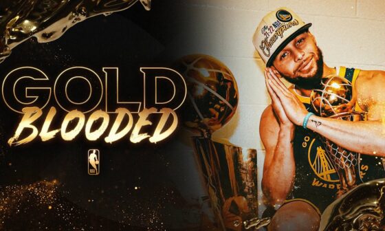 Gold Blooded: Episode 1 - Reunited and Reignited (FULL EPISODE)