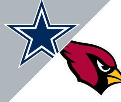 Post Game Thread: Dallas Cowboys at Arizona Cardinals
