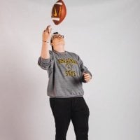 [Kuhn] One #Raiders player to me “I refuse to play in the NE system anymore I want to have fun and win games this s*** is depressing”