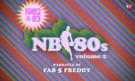 NB80's: VOLUME 2 (FULL EPISODE)