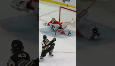 Cal Petersen WHAT!? 🤯