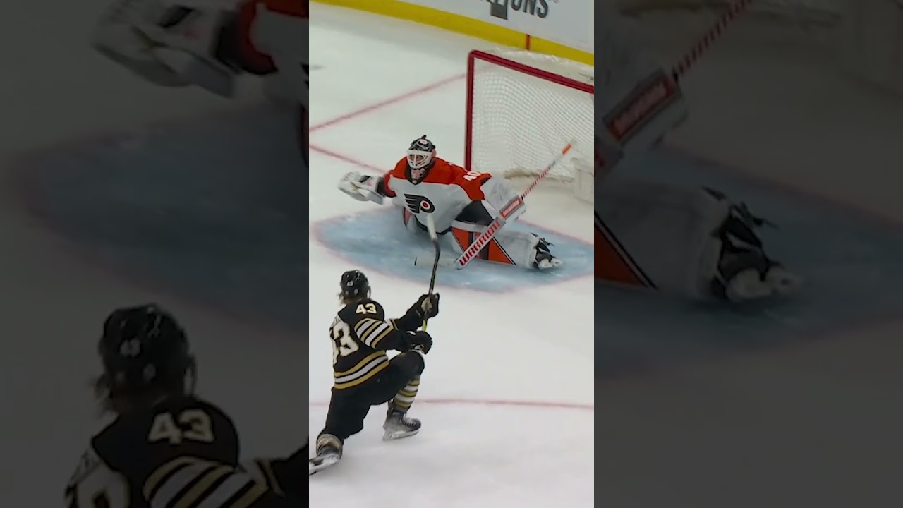 Cal Petersen WHAT!? 🤯