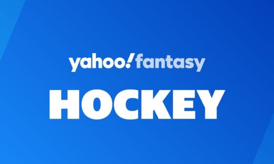 Looking for Fantasy Hockey Players Once Again.