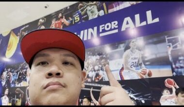 I watched Team USA vs Lithuania at FIBA WC 2023 | Zarkman