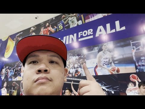 I watched Team USA vs Lithuania at FIBA WC 2023 | Zarkman