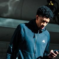 [Wood] It’s always been my dream to be a laker 💜💛