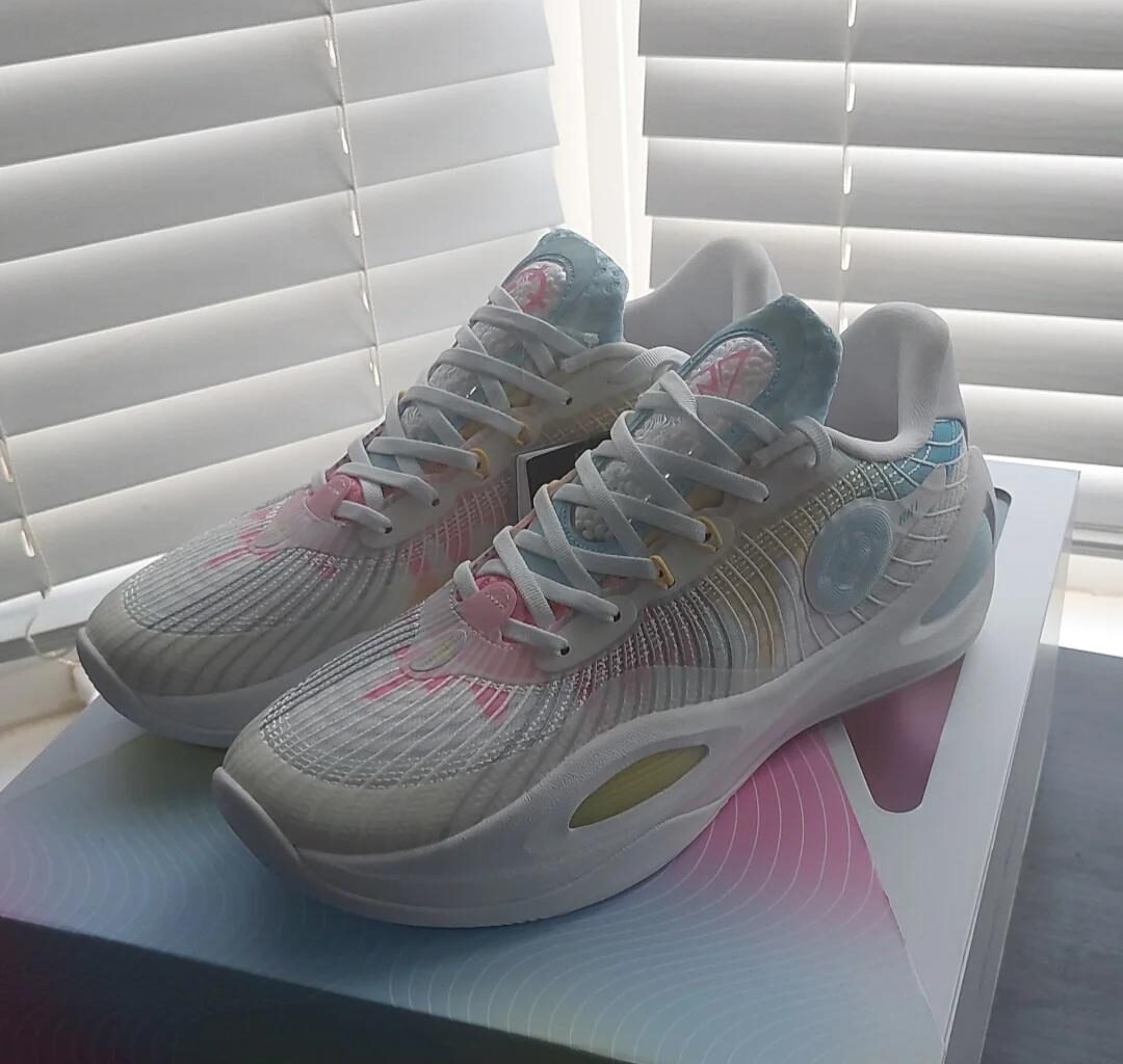 🔥 AR1 pickup from KICKS CREW