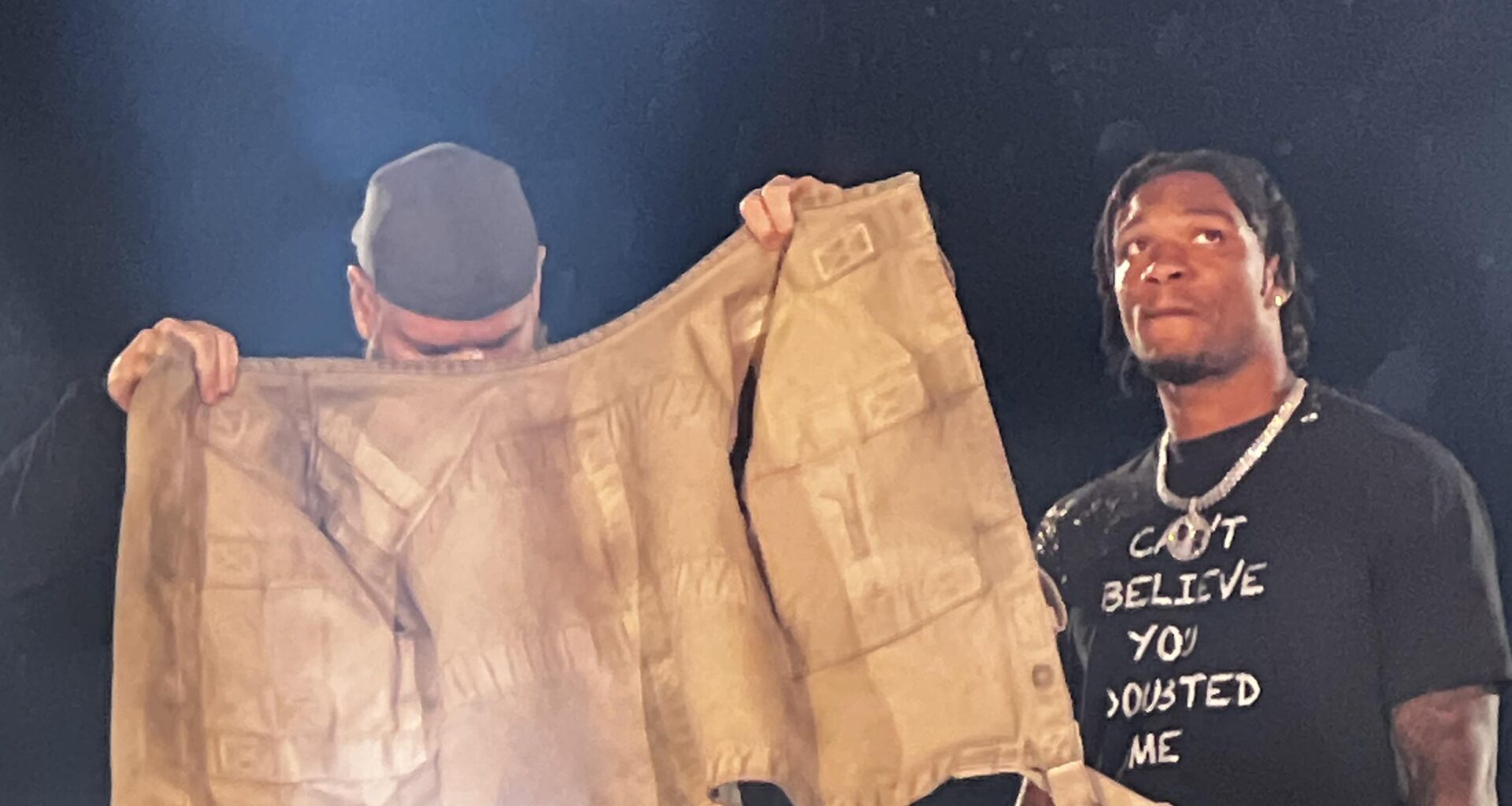 What have I gotten myself into?