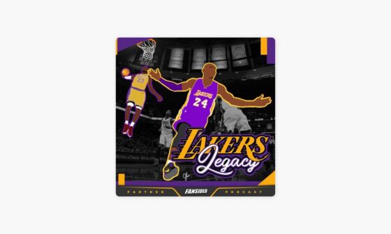 [Lakers Legacy Podcast] Into the Woods (Deeper Dive into Christian Wood's Game, Overblown Narratives, & Wood’s Roster Fit & Role)